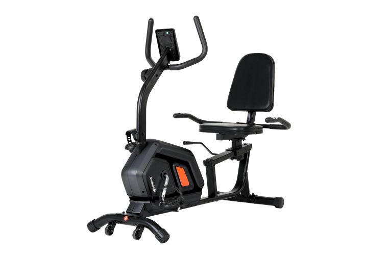 Велотренажер Domsen Fitness DSB-350 фото 5