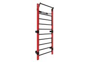 Профессиональная шведская стенка Domsen Fitness Ds45R Red