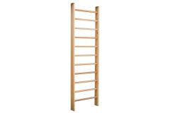 Шведская стенка деревянная 80x160 см Spektr Sport