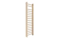 Стенка шведская Dinamika 2800х800 по ГОСТ (массив.сосна)