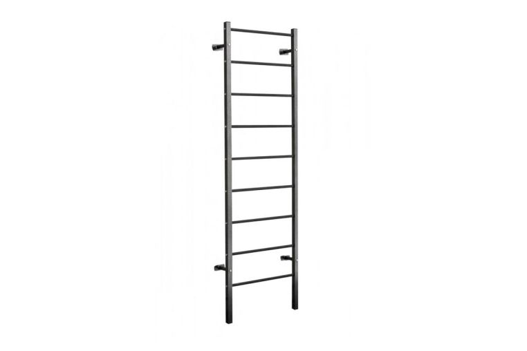 Стенка гимнастическая металлическая 250x80 см Ellada УТ0290 