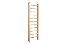Шведская стенка Spektr Sport деревянная малая 42x228 см