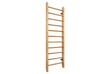 Шведская стенка деревянная бук 100x220 см Spektr Sport