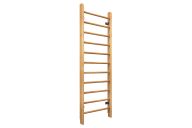 Шведская стенка деревянная бук 100x260 см Spektr Sport