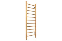 Шведская стенка деревянная бук 100x300 см Spektr Sport