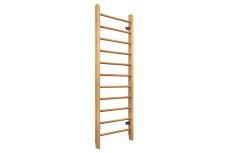 Шведская стенка деревянная бук 80x220 см Spektr Sport
