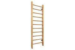 Шведская стенка деревянная бук 80x240 см Spektr Sport