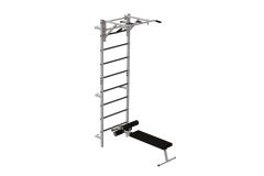 Спортивный комплекс металлический Гаджет 1 Spektr Sport