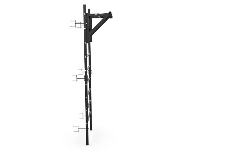 Шведская стенка с опциями DFC VT-7001 фото 6