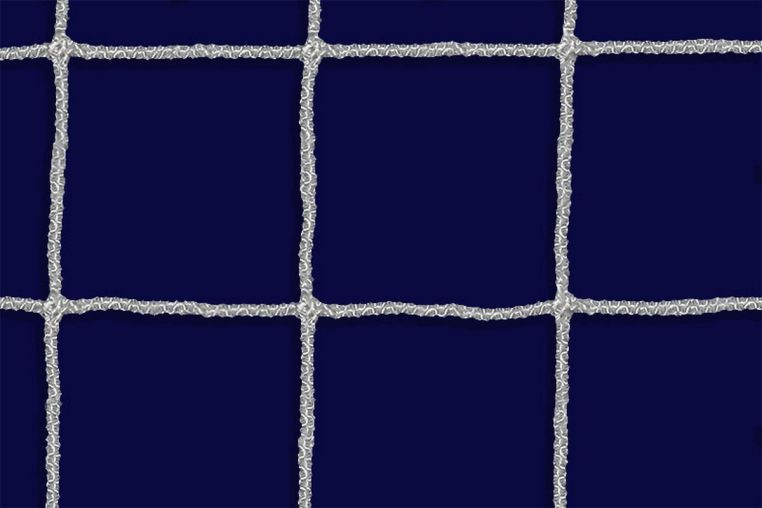 Сетка минифутбольная Ø 3,0 мм Glav 7.202 шт 