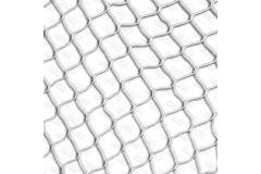 Сетка для футбольных ворот 5х2 м, нить D=2,2 мм Glav 15.206 шт