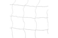 Сетка мини-футбольная 200x300x100см, нить 2,2 мм Spektr Sport