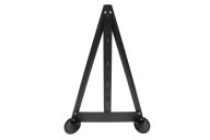 Стойка для рукояток для тяги BGHSET5 BRONZE GYM