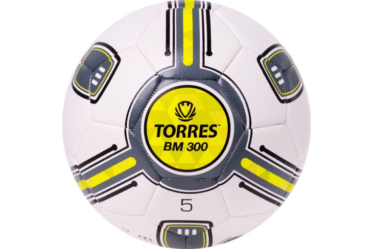 Мяч футбольный Torres BM 300 F323655 р.5 фото 3