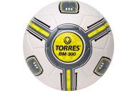 Мяч футбольный Torres BM 300 F323654 р.4