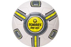 Мяч футбольный Torres BM 300 F323654 р.4