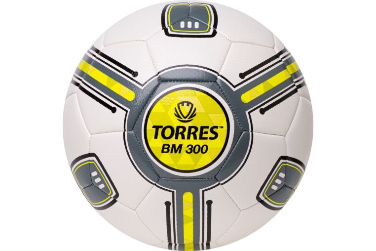 Мяч футбольный Torres BM 300 F323654 р.4 