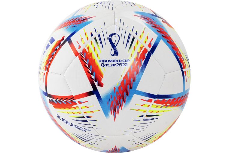 Мяч футбольный Adidas WC22 TRN H57798 р.5 