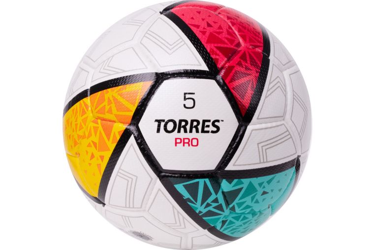 Мяч футбольный Torres Pro F323985 р.5 