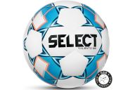 Мяч футбольный облегченный Select Talento DB V22 0775846200-200 р.5