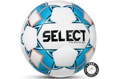 Мяч футбольный облегченный Select Talento DB V22 0775846200-200 р.5