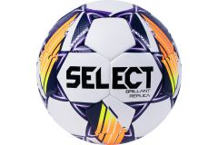 Мяч футбольный Select Brillant Replica V24 0995868096 р.5