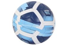 Мяч футбольный Larsen Track Futsal Blue р.4