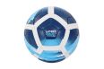 Мяч футбольный Larsen Track Futsal Blue р.4 фото 1
