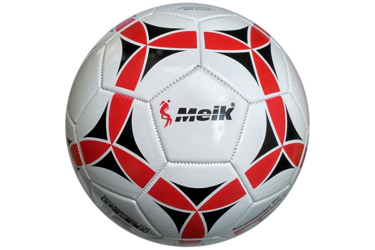 Мяч футбольный Meik 2000 R18018-1 р.5 
