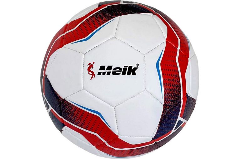 Мяч футбольный Meik E40794-3 р.5 