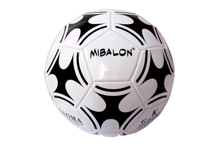 Мяч футбольный Mibalon E40497 р.5 