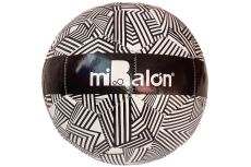 Мяч футбольный Mibalon E32150-10 р.5