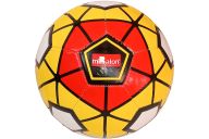 Мяч футбольный Mibalon E32150-3 р.5