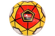 Мяч футбольный Mibalon E32150-3 р.5