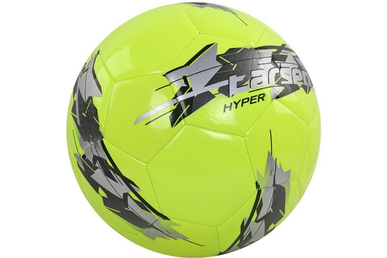 Мяч футбольный Larsen Hyper р.5 