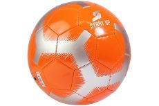 Мяч футбольный Start Up E5132 Orange