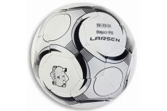 Мяч футбольный Larsen SuperFit р.5