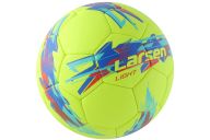Мяч футбольный облегченный Larsen Light р.5