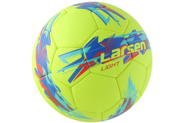 Мяч футбольный облегченный Larsen Light р.5 