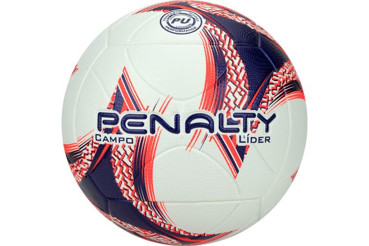Мяч футбольный Penalty Bola Campo Lider XXIII 5213381239-U р.5 