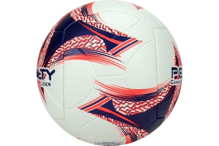 Мяч футбольный Penalty Bola Campo Lider XXIII 5213381239-U р.5 фото 1