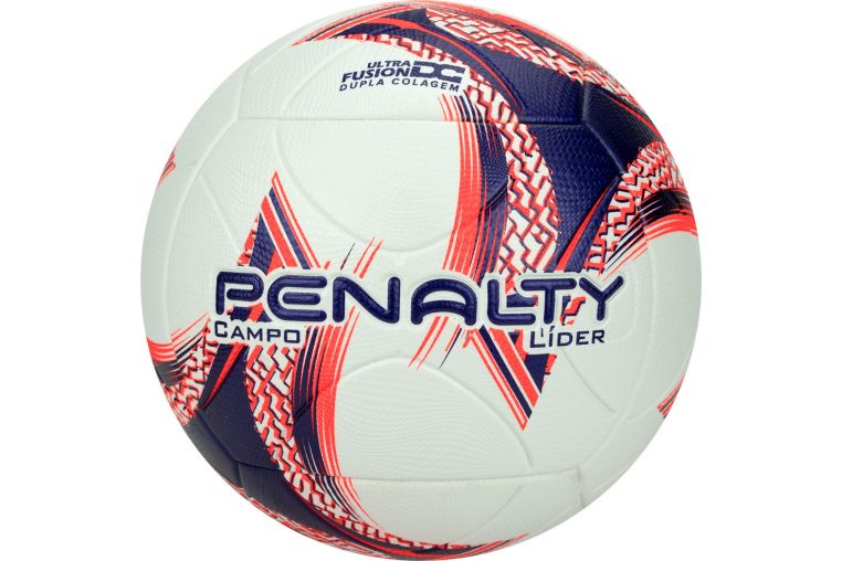 Мяч футбольный Penalty Bola Campo Lider XXIII 5213381239-U р.5 фото 2