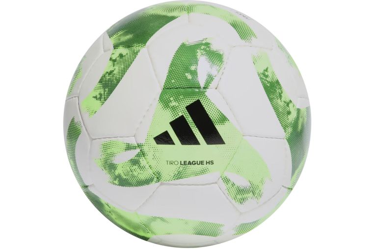 Мяч футбольный Adidas Tiro Match HT2421, р.4 