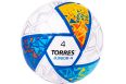 Мяч футбольный Torres Junior-4 F323804 р.4 фото 4