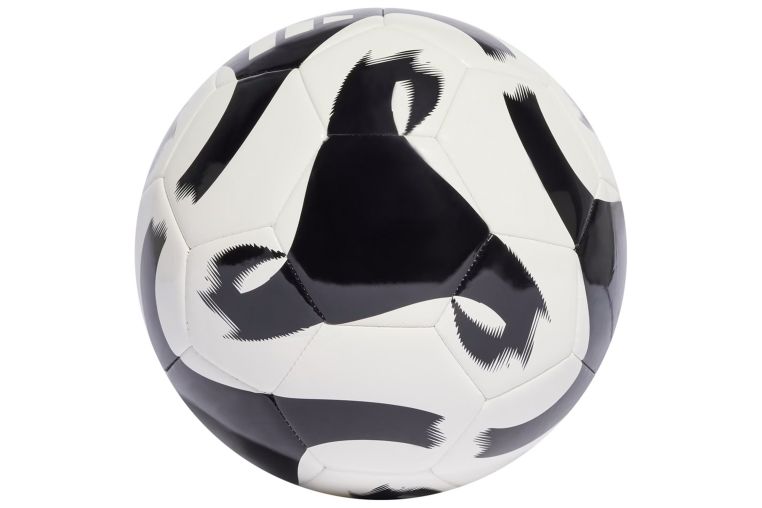 Мяч футбольный Adidas Tiro Club HT2430 р.4 фото 1