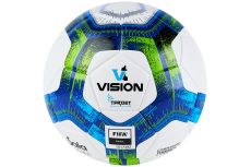 Мяч футзальный Vision Target, FIFA Basic FS324094 р.4