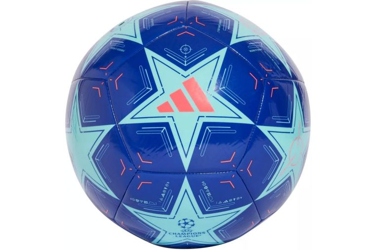 Мяч футбольный Adidas UCL Club IX4066 р.4 