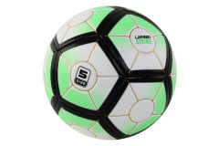 Мяч футбольный Larsen Strike Green FB5012 р.5