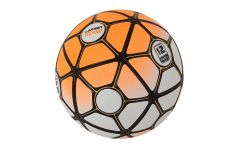Мяч футбольный Larsen Techno Orange р.5