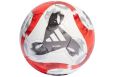 Мяч футбольный Adidas Tiro Pro HT2428 FIFA Pro, р.5 фото 1